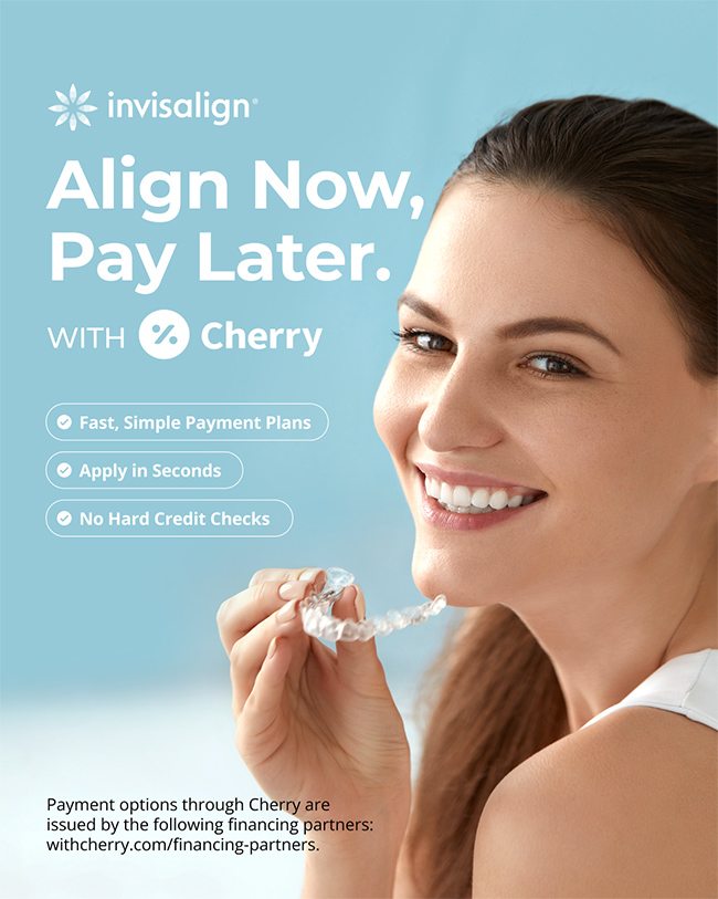 Invisalign in Odessa