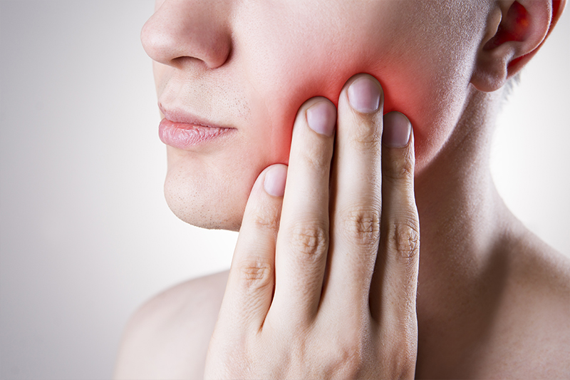 Emergency Dentistry in Odessa
