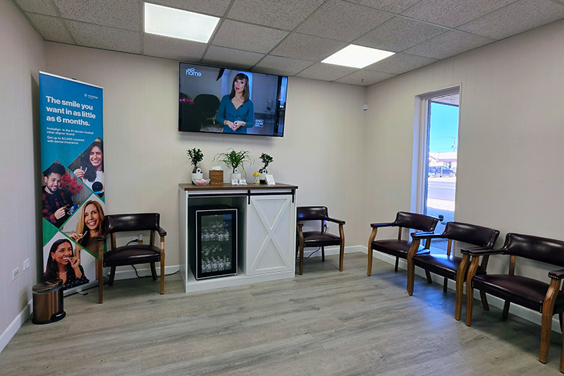 Odessa Smile Dental Special Offer